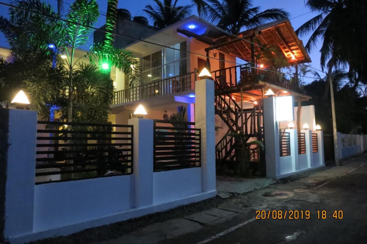 Ocean Bay Guest house Arugam Bay