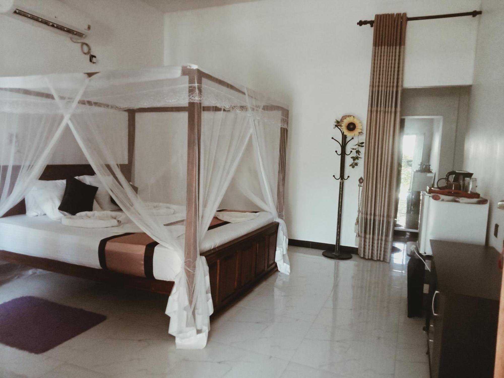 Ocean Bay Guest house