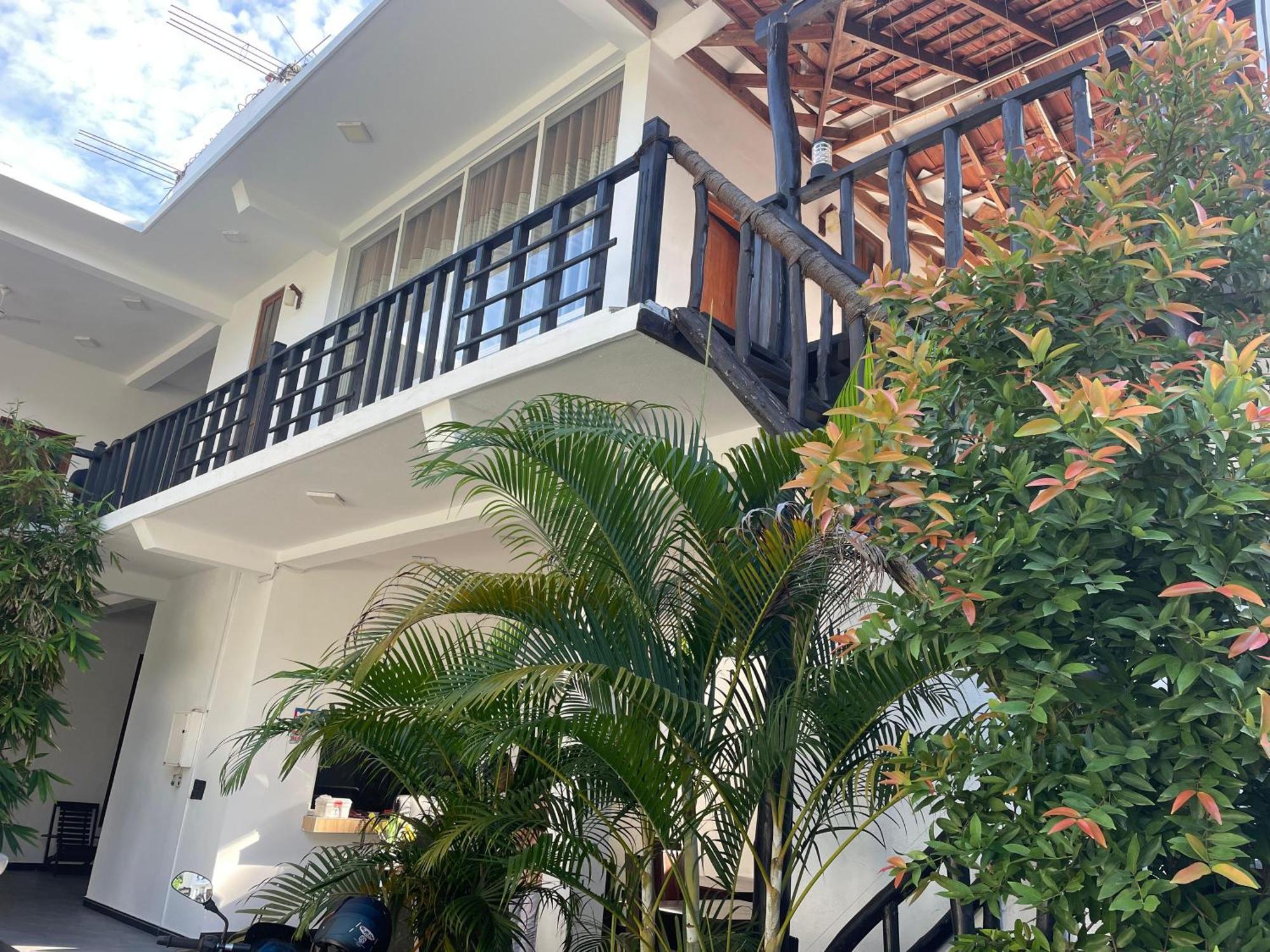 Ocean Bay Guest house