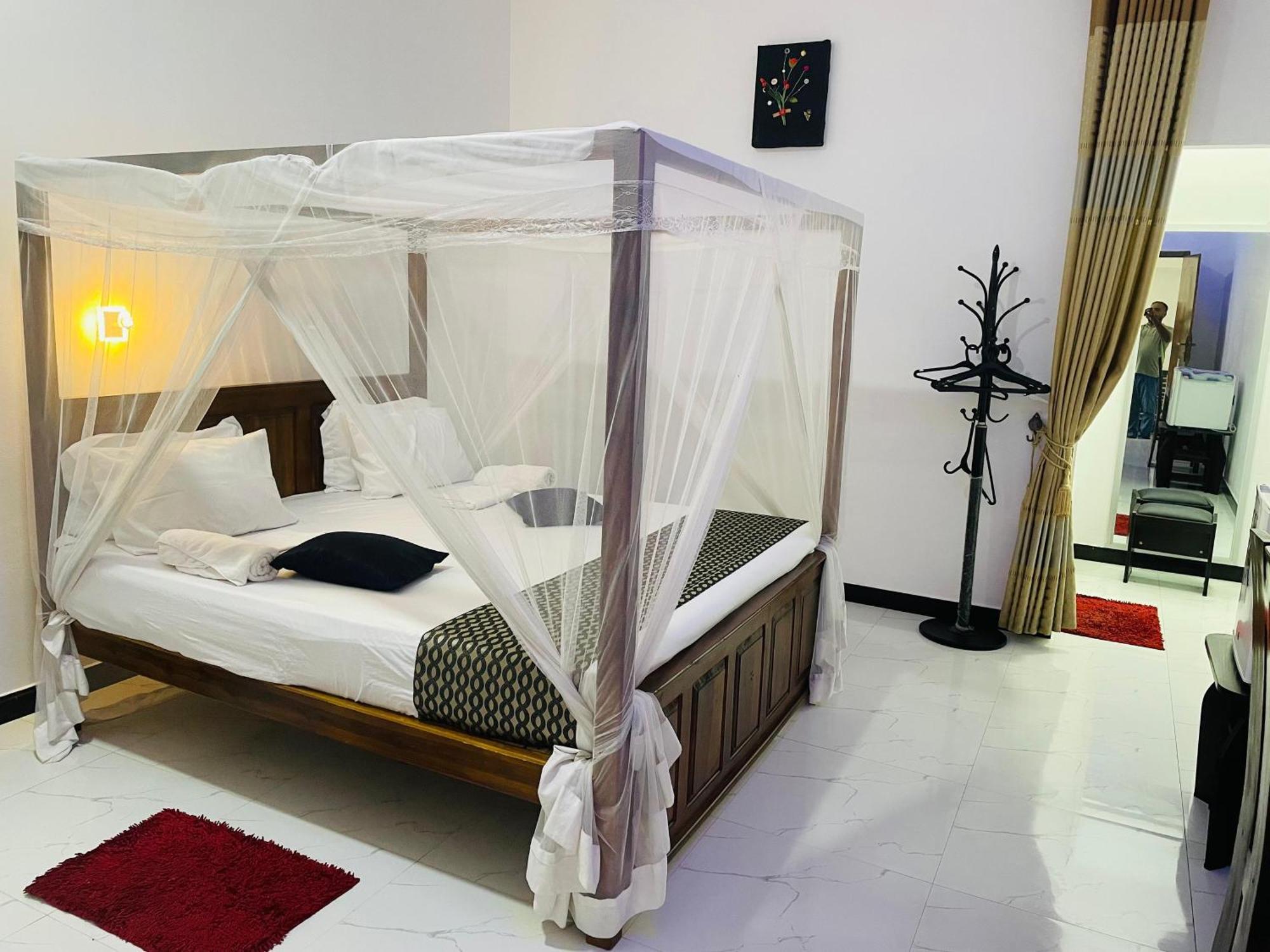Ocean Bay Guest house Arugam Bay