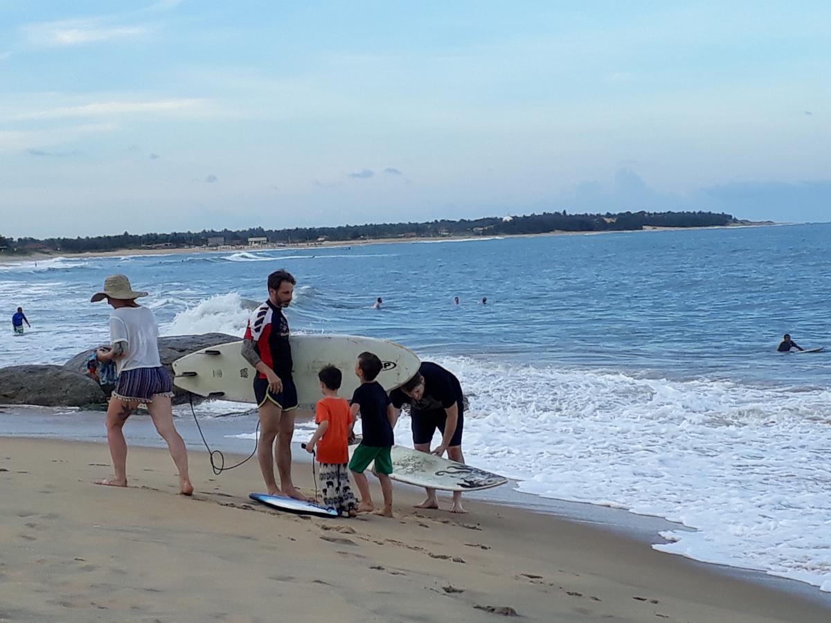 Ocean Bay *