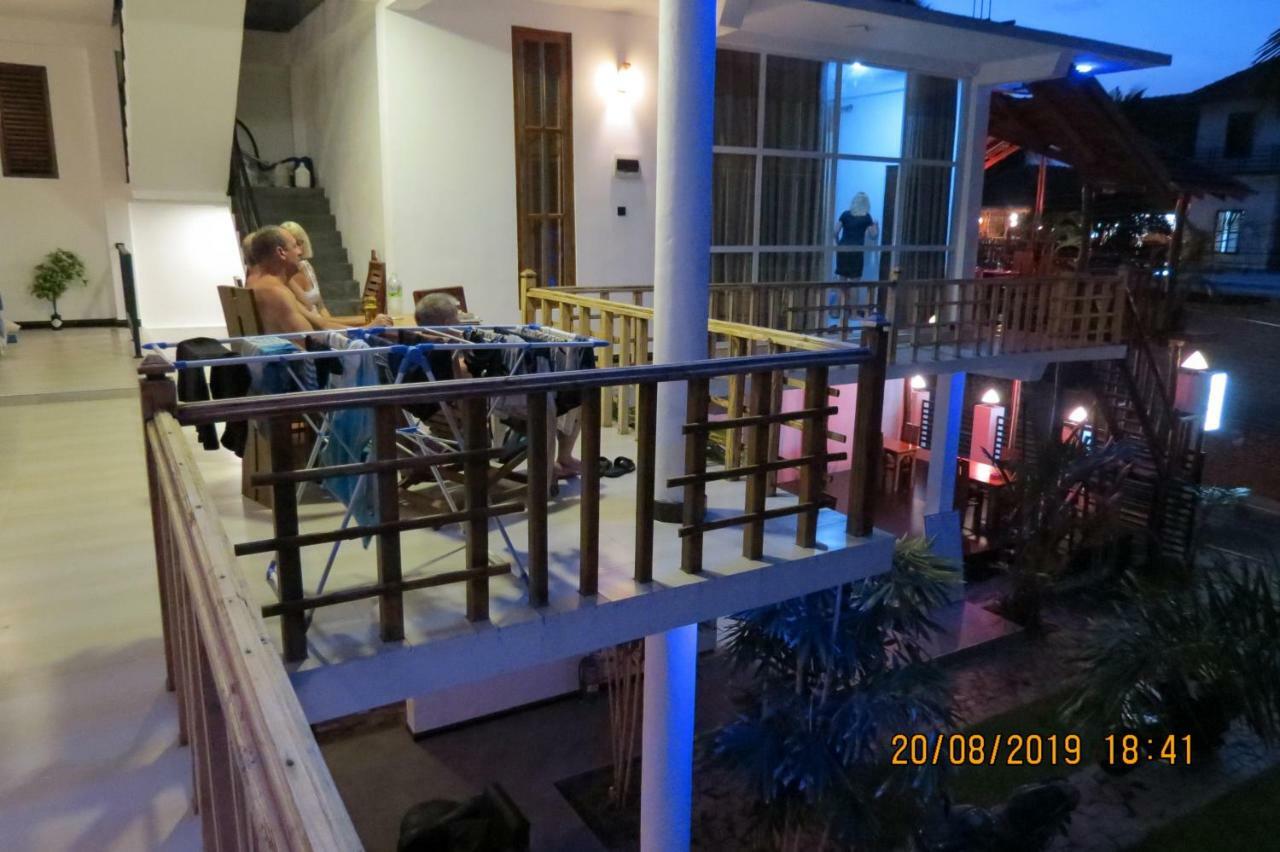 Guest house Ocean Bay Arugam Bay